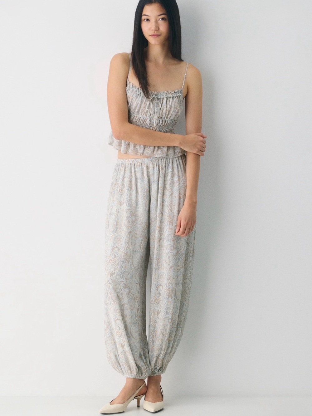 Aritzia Endnote Pant — Size 2XS